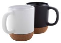 Tazza in sughero